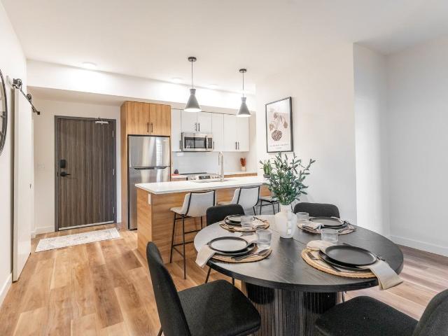 Apartment for rent in Northwest, Alberta