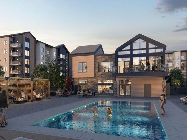 Apartment for rent in Northwest, Alberta