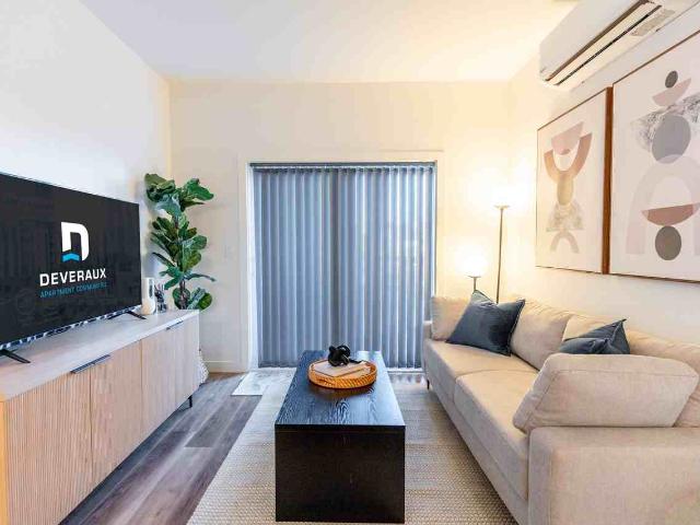 Apartment for rent in Northwest, Alberta
