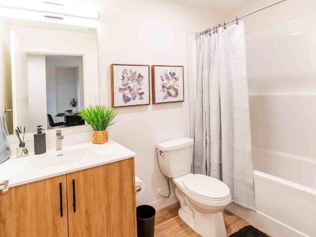 Apartment for rent in Northwest, Alberta