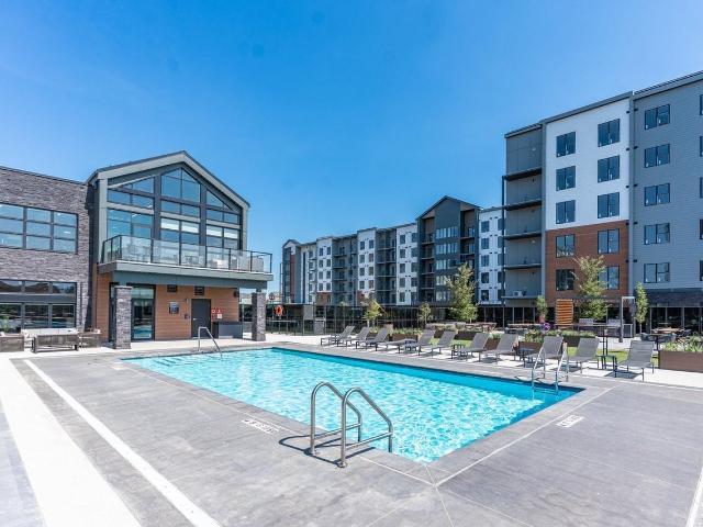 Apartment for rent in Rangeview, Calgary
