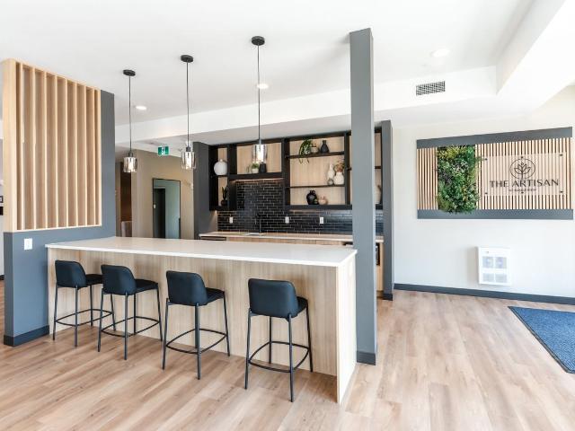 Apartment for rent in Rangeview, Calgary
