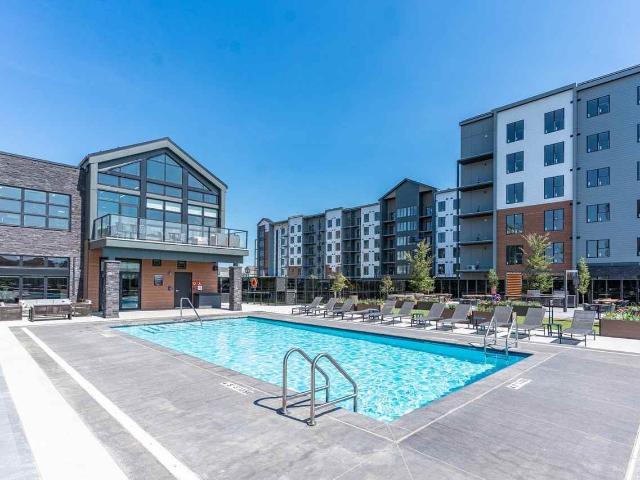 Apartment for rent in Rangeview, Calgary