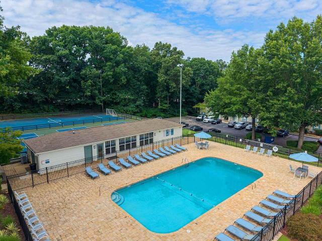Apartment for rent in Tennessee
