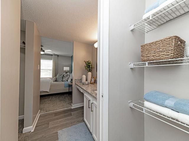 Apartment for rent in Tennessee
