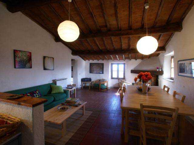 Appartamento in affitto a San Polo In Chianti, Firenze