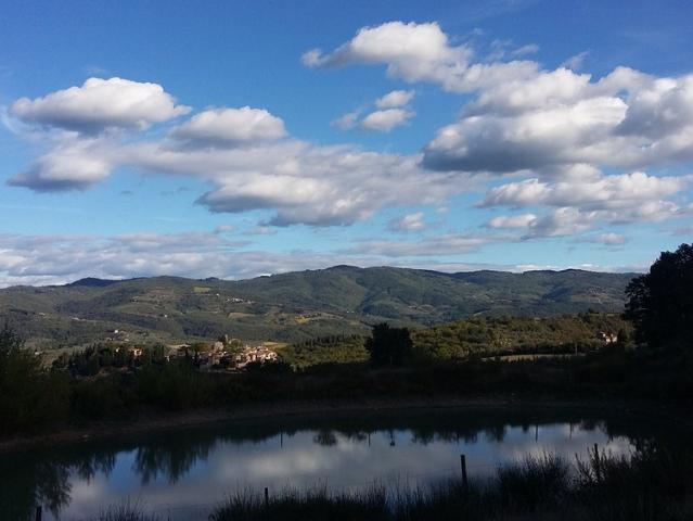 Appartamento in affitto a San Cresci, San Polo In Chianti