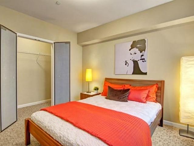 Apartment for rent in Shoreline