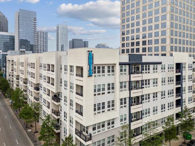 Apartment for rent in Downtown PID, Dallas