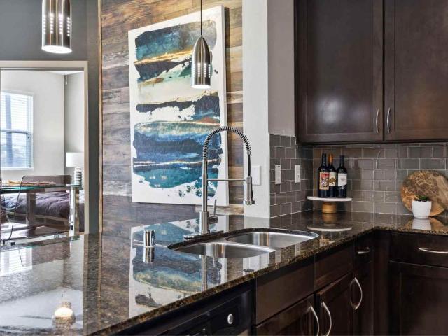 Apartment for rent in Dallas, Texas