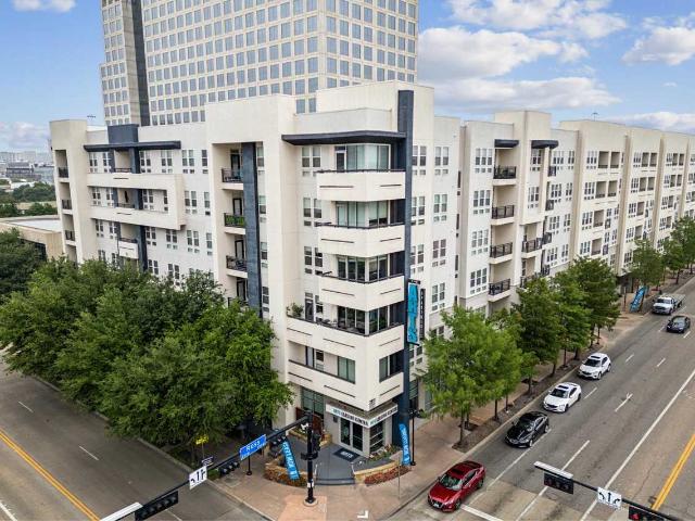 Apartment for rent in Downtown PID, Dallas