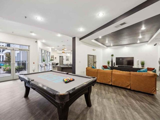 Apartment for rent in Dallas, Texas