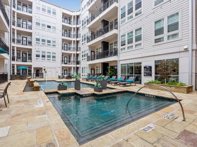 Apartment for rent in Downtown PID, Dallas