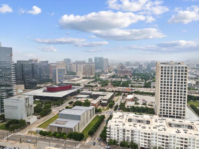 Apartment for rent in Downtown PID, Dallas