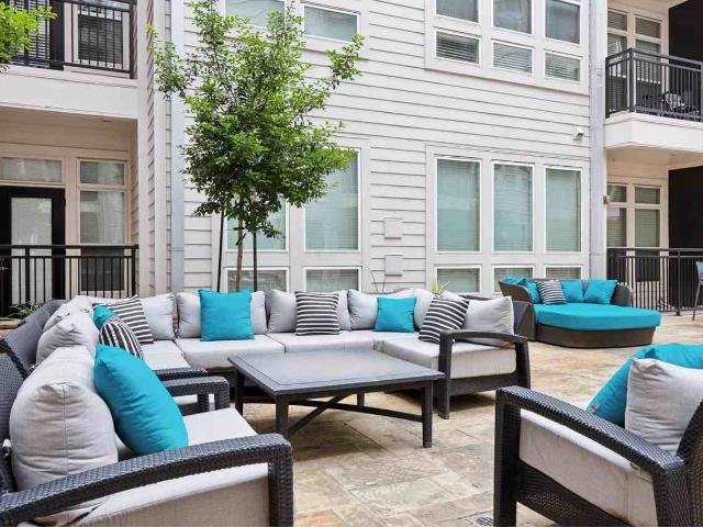 Apartment for rent in Dallas, Texas