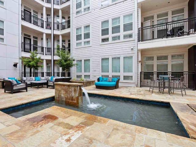 Apartment for rent in Downtown PID, Dallas