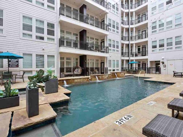 Apartment for rent in Dallas, Texas