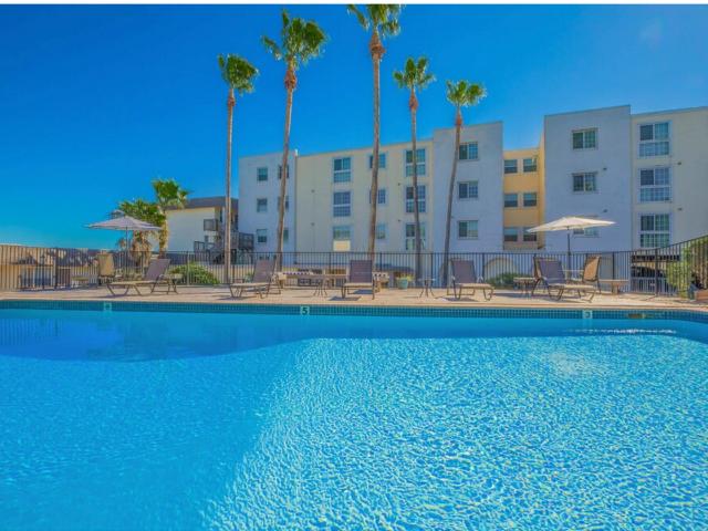 Apartment for rent in Corpus Christi, Texas