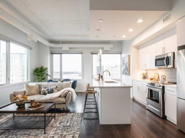 Apartment for rent in East St. Paul, Manitoba