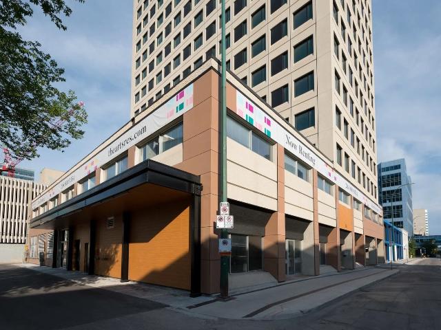 Apartment for rent in East St. Paul, Manitoba