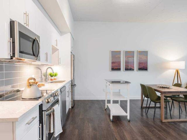 Apartment for rent in Downtown, Winnipeg