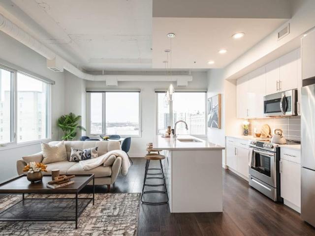 Apartment for rent in East St. Paul, Manitoba