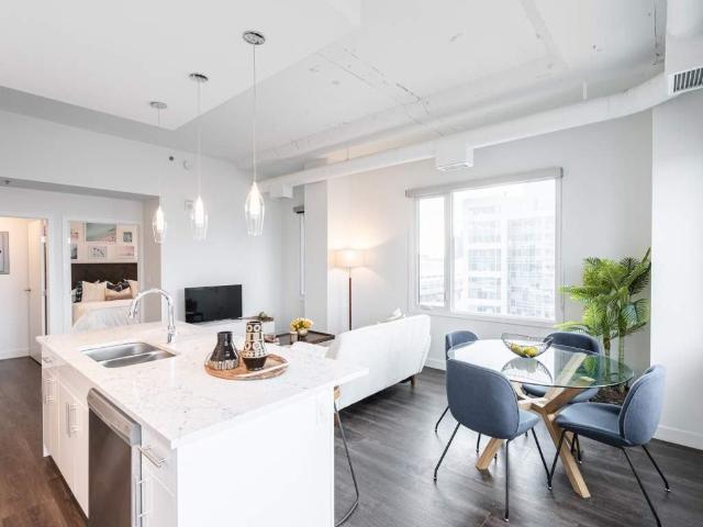 Apartment for rent in East St. Paul, Manitoba