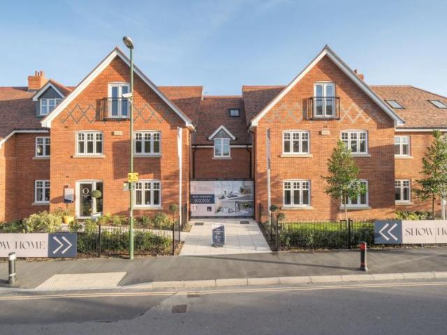 Apartment for sale in Arundel, Arun