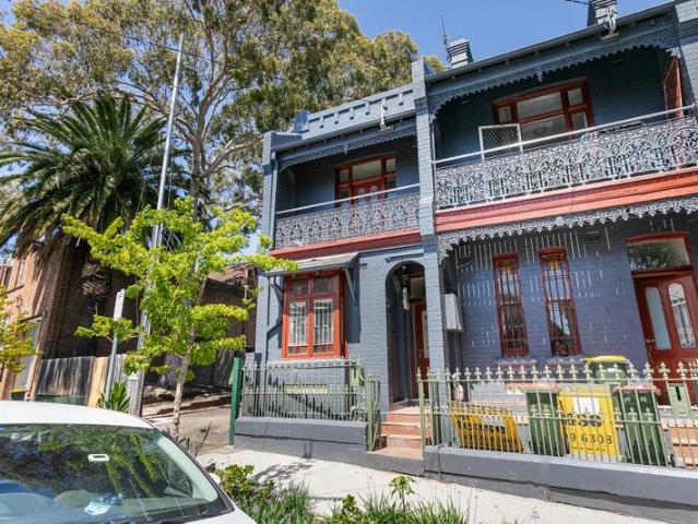 Apartment for rent in Inner West, Sydney