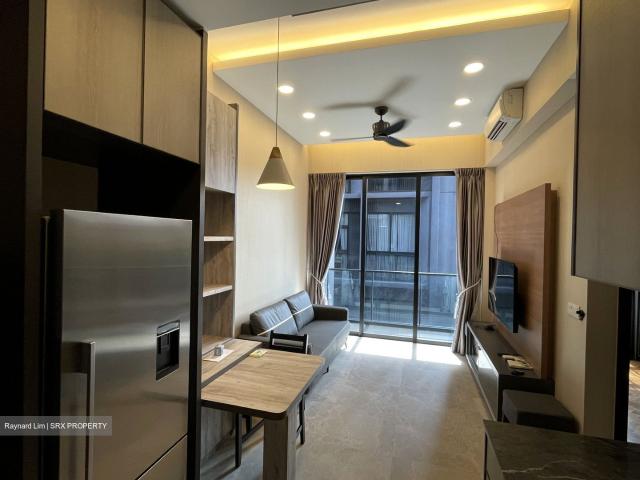 Apartment for sale in Bukit Timah, 23 North West