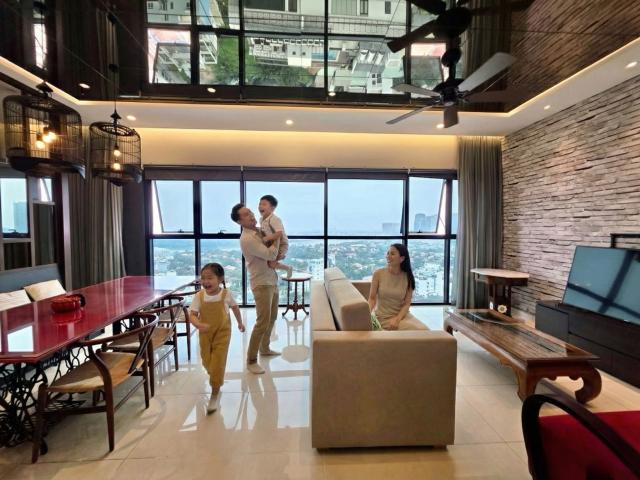 Căn hộ cho thuê tại Thủ Đức, Hồ Chí Minh