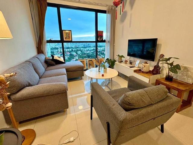 Căn hộ bán tại Thủ Đức, Hồ Chí Minh