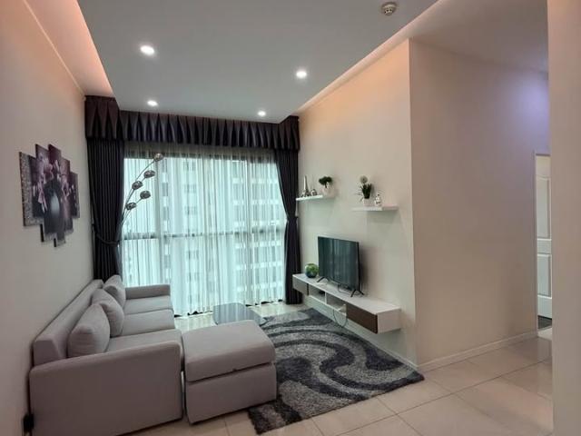 Căn hộ cho thuê tại Khu phố 10, Thành phố Hồ Chí Minh