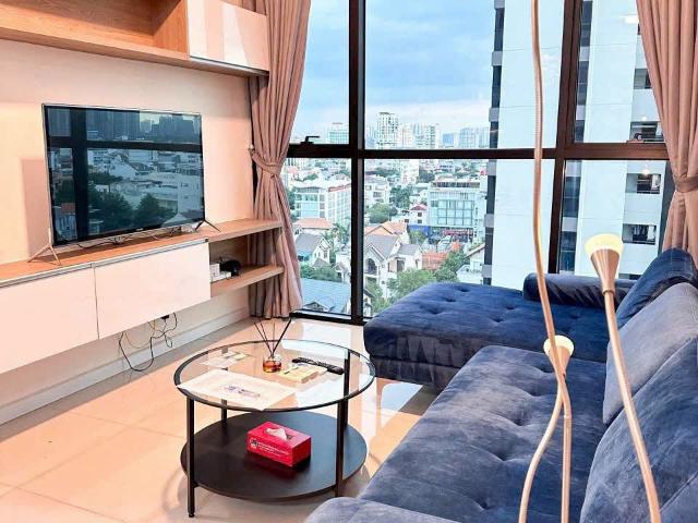 Căn hộ cho thuê tại Khu phố 10, Thành phố Hồ Chí Minh