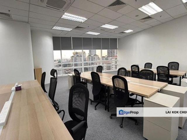 Shop for rent in Petaling, Damansara Damai