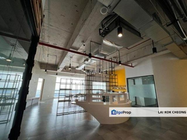Shop for rent in Petaling, Damansara Damai