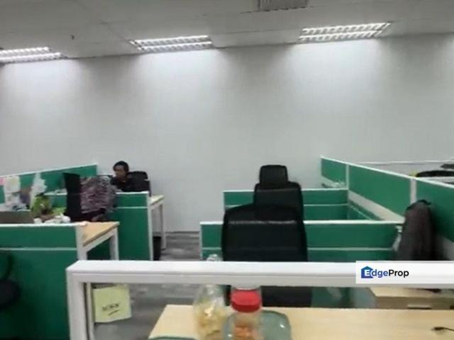 Shop for rent in Petaling, Damansara Damai