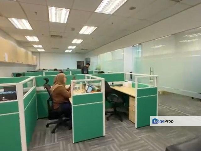 Shop for rent in Petaling, Damansara Damai