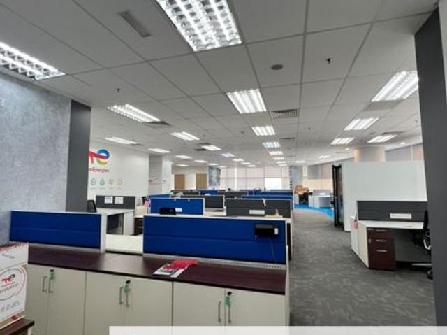 Shop for rent in Petaling, Damansara Damai