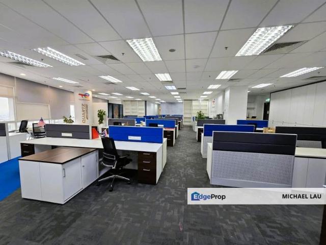 Shop for rent in Petaling, Damansara Damai