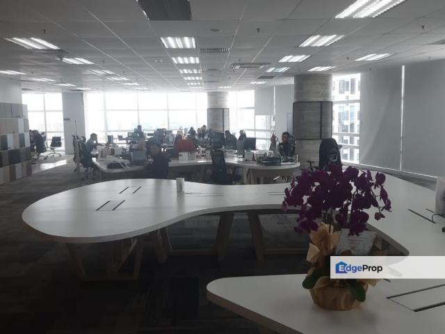 Shop for rent in Petaling, Damansara Damai