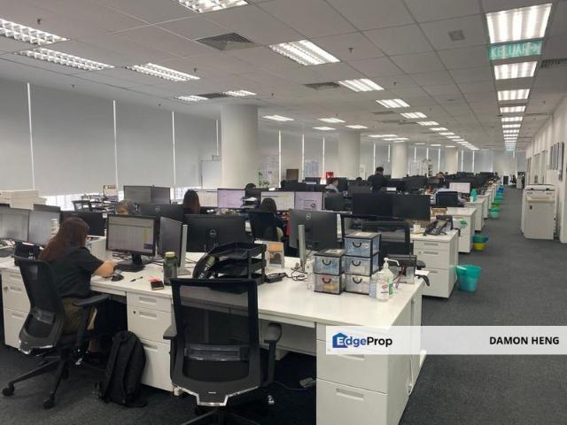 Shop for rent in Petaling, Damansara Damai