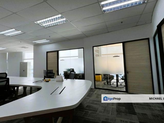 Shop for rent in Petaling, Damansara Damai