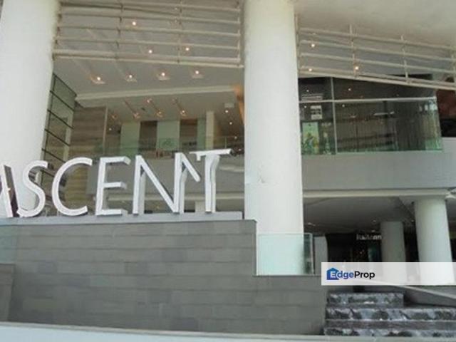 Shop for rent in Petaling, Damansara Damai
