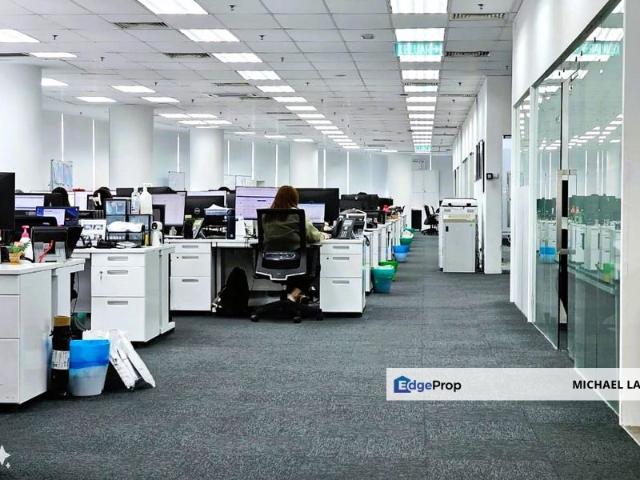 Shop for rent in Petaling, Damansara Damai
