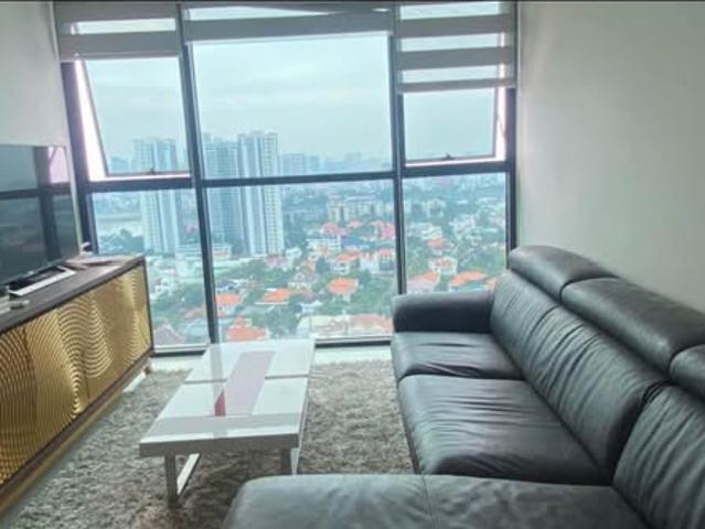 Căn hộ cho thuê tại Thủ Đức, Hồ Chí Minh