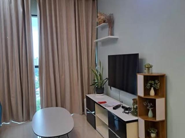 Căn hộ cho thuê tại Thủ Đức, Hồ Chí Minh