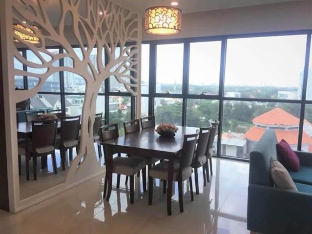 Căn hộ cho thuê tại Thủ Đức, Hồ Chí Minh