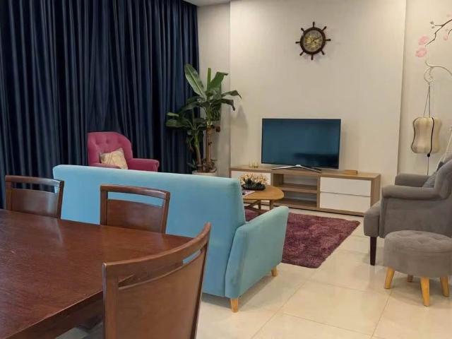 Căn hộ cho thuê tại Thủ Đức, Hồ Chí Minh