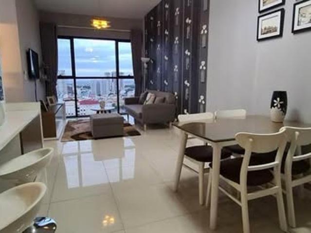 Căn hộ cho thuê tại Thủ Đức, Hồ Chí Minh